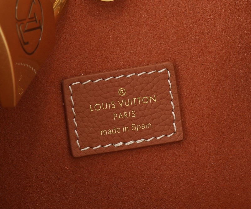 LV Shopping Bags